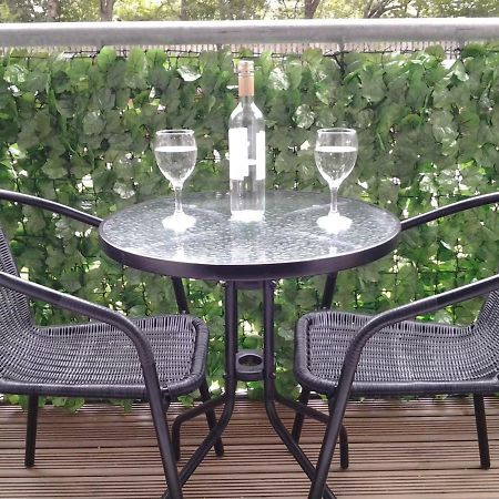 Edinburgh Holiday Apartment - Central Location Edimburgo Exterior foto