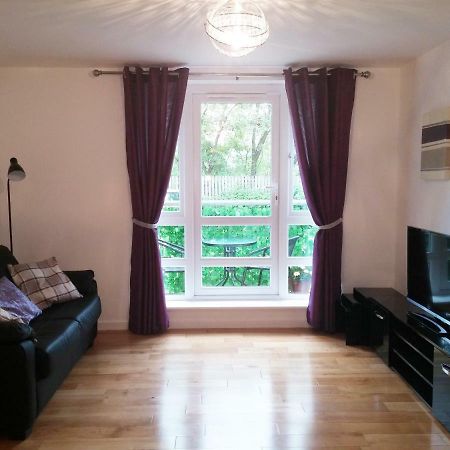 Edinburgh Holiday Apartment - Central Location Edimburgo Exterior foto