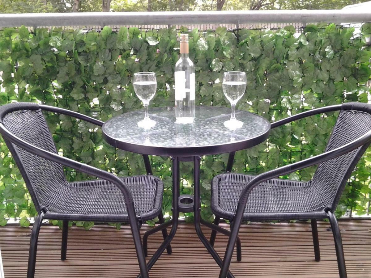 Edinburgh Holiday Apartment - Central Location Edimburgo Exterior foto