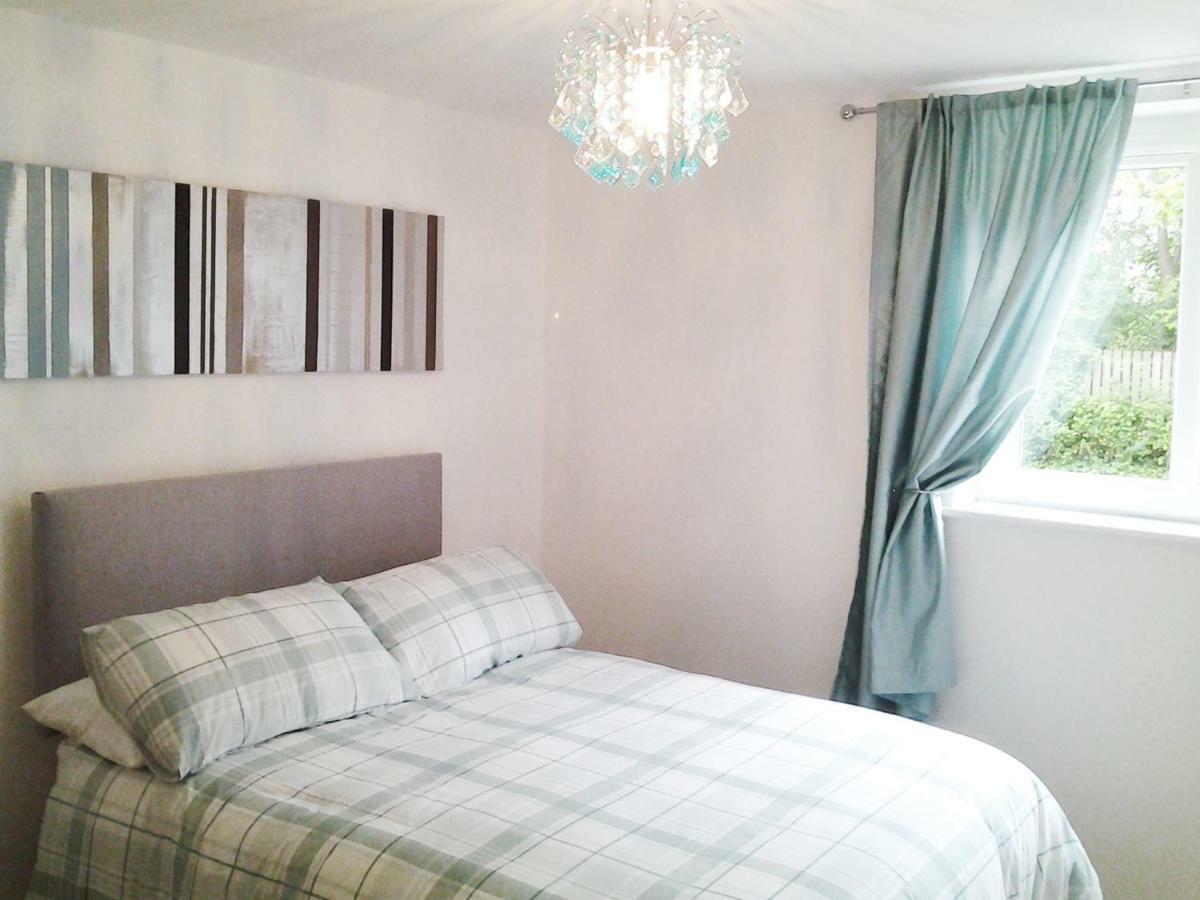 Edinburgh Holiday Apartment - Central Location Edimburgo Exterior foto