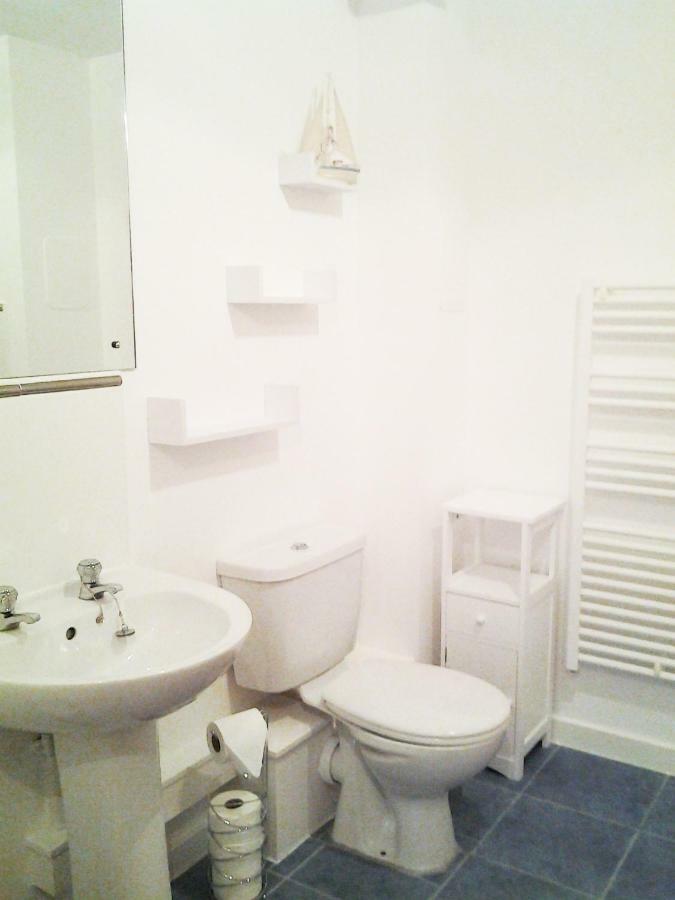 Edinburgh Holiday Apartment - Central Location Edimburgo Exterior foto