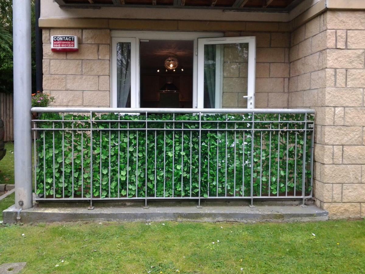 Edinburgh Holiday Apartment - Central Location Edimburgo Exterior foto