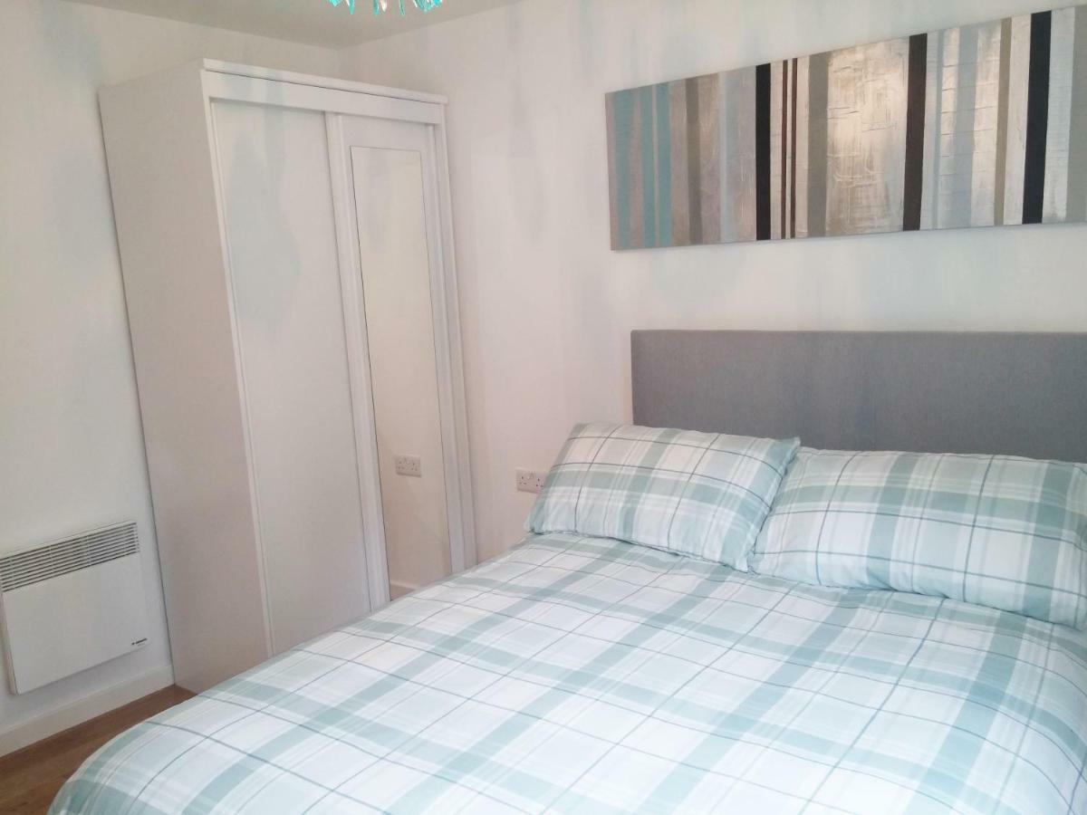 Edinburgh Holiday Apartment - Central Location Edimburgo Exterior foto